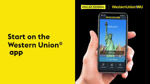 However, there's a 3% fee for sending money via credit card. Western Union