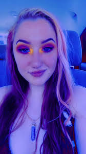 Kim Burnell's Instagram, Twitter & Facebook