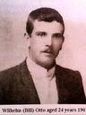 Bill Otto Family History & Historical Records