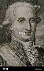 Charles hunter hi-res stock photography and images