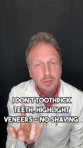 I know how scary the idea of drilling your natural teeth can be when you  just want a beautiful smile. That’s why we use Highlight composite veneers  — to give you a confident, stunning smile without ...