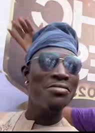 Biggy Man by Tosin Oni: Listen