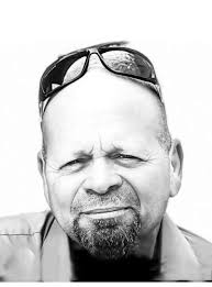 Mike Vanderburg's Instagram, Twitter & Facebook