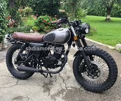 Shanghai diamond garment accessories co ltd. Eu L3e A1 Vintage Classic 125cc Motorcycle 125cm3 Retro Caferacer Scrambler Motorbike 125ml Bonnie Boardtracker Motorbike Euro4 View Euro4 Scrambler Motorcycl Cafe Racer Scrambler Motorcycle Motorcycle