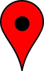 The default marker uses a standard icon, common to the google maps look and feel. Google Maps Marker For Residencelamontagne Hi Recovery Anne Arundel