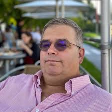 At the end of the year 2023 I handed over my