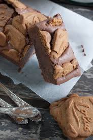 Brownie Au Chocolat Et Au Speculoos Recette Dessert Recette Gateaux Et Desserts
