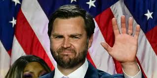 Meet Vice President-Elect JD Vance's Family: His Mamaw, Wife & Kids