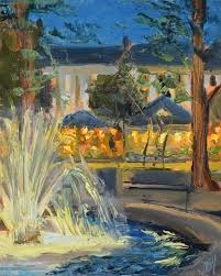 Tundra* is an award winning boutique creative agency specializing in illustration, film, animation and design. Olaf Ryes Plass Oslo City Scape Painting Instagram Rye