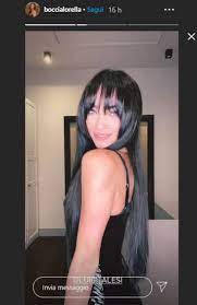 @venusclubofficial dal 6 maggio su italia1 www.facebook.com/lorellabocciaofficial. Lorella Boccia Drastico Cambio Look Mio Marito Quasi Non Mi Riconosceva