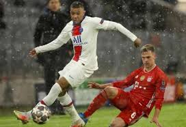 مباراة بايرن ميونخ وباريس سان جيرمان في دوري أبطال أوروبا ستكون متاحة في البث المباشر عبر bein sports وعبر الانترنت بواسطة خدمة connect. Bvvviatjahnylm