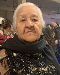 Minerva Arroyo Hernández Obituary (2025)