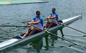 Congratulations to our medalists, who increased the dowry of the romanian rowing through the 5 gold medals, 3 silver and. Fnni7pj7xeyaim