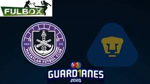 Mazatlán vs pumas unam h2h head to head statistics and team results in mexico liga mx 2020/2021. Resultado Mazatlan Vs Pumas Video Resumen Ver Jornada 5 Torneo Apertura 2020