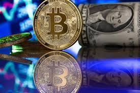 Vea en directo el gráfico de bitcoin/dólar eeuu, siga los precios del btcusd en tiempo real y obtenga los precios históricos. Nuevo Record Del Bitcoin Conozca Por Que Supero Hoy Los 60 000 Dolares Sector Financiero Economia Eltiempo Com