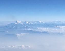 A View Of Everest Hey Loons