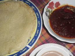 Mencari resepi lempeng untuk dicuba? Resepi Lempeng Kelapa Gading Dunia Belajar