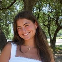 Olivia Leitner's Instagram, Twitter & Facebook