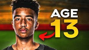 Nick Kimbrough's Instagram, Twitter & Facebook