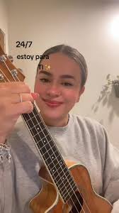 Melissa Ukulele