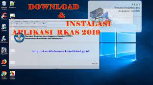 Check spelling or type a new query. Download Dan Instalasi Aplikasi Rkas Dikdasmen Kemdikbud Youtube
