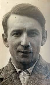 Ernest Ising Brown U