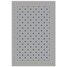pvc vinyl mat tiles pattern decorative