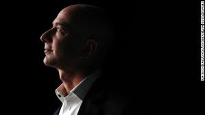The estimated net worth of jeffrey p bezos is at least $194 billion dollars as of 6 may 2021. Jeff Bezos Is Now Worth A Whopping 200 Billion Cnn