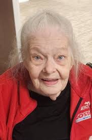 Vera Evangeline Torrey