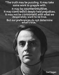 Being humble (checking your ego)