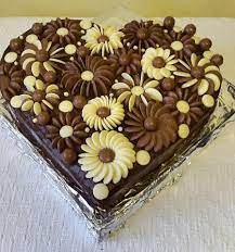 Pin On Cakes I Have Made