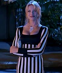 Cameron Diaz The Mask 1994 Cameron Diaz Dress Cameron Diaz Cameron Diaz The Mask