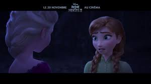 May 31, 2021 · la reine letizia d'espagne a pris part samedi à madrid, aux côtés de son royal époux, à la traditionnelle journée nationale des forces armées, qui avait dû être annulée l'an passé. La Reine Des Neiges 2 Spot Publicitaire 2 Francais Youtube