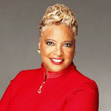 Congratulations Dr. Gina Stewart, President Lott Carey