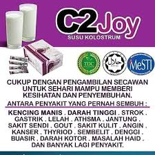 Tidak ada yang dapat menyebutkan penyebab sebenar kegagalan dalam sistem kardiovaskular. Dah Berhenti Makan Ubat Darah Susu Kolostrum C2joy Facebook
