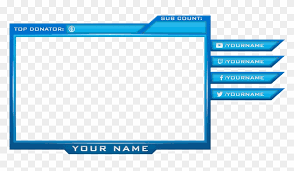 Webcam Border Images In Collection Page Png Webcam Transparent Png 1200x675 171280 Pngfind The default color is blue (38,31,207), default delta is 25. page png webcam transparent png