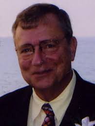 Obituary information for Richard Allen 'Dick' Tolmie