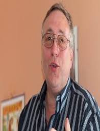 Marc HUBERT (Ajimex)