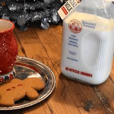 Make dough stiff enough to roll. 3 Christmas Cookie Ideas Homestead Creamery