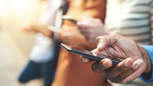 I found a funny picture on google that i want to send to one of my frend's wall on facebook. Reach Out And Send Someone A Text Conxpros