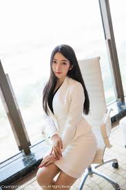 There's nothing to show here. Xiuren No 1209 Sexy Model Xiao Reba With Office Uniform