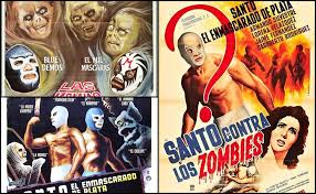 On halloween 1968, stella and her two friends meet a mysterious drifter, ramón, and uncover a sinister notebook of stories. Top 5 El Santo Movies To Watch With Your Friends