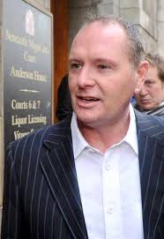 But wendy was livid when the former england star, 52, who has battled alcoholism, was. Suspended Prison Sentence For Gascoigne The Northern Echo