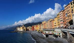 The metropolitan city of genoa (italian: Camogli Liguria Tourism Italy Genoa Sea Holidays Landscape Water Architecture Pxfuel
