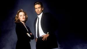Check spelling or type a new query. Dana Scully Is Back Gillian Anderson Dyes Hair Red For The X Files Reboot Entertainment Tonight