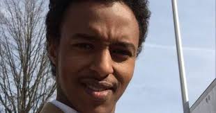 Family Remembers Crash Victim as 'Loved, Generous'