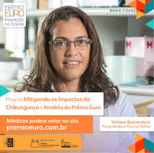 Atua no estudo de doenças infecciosas e parasitárias, na realização de exames anatomopatológicos, além dos cursos de. Fiocruz Bahia A Pesquisadora Da Fiocruz Bahia Viviane ÙÛØ³Ø¨ÙˆÚ©