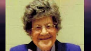 Olive Thompson Obituary