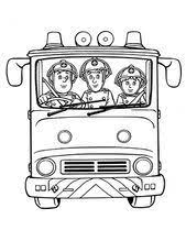 Überlegen sie einmal, wer für sie im realen leben heldenstatus erreicht. Die 24 Besten Ideen Zu Ausmalbilder Feuerwehrmann Sam Ausmalbilder Feuerwehrmann Sam Feuerwehrmann Sam Feuerwehrmann