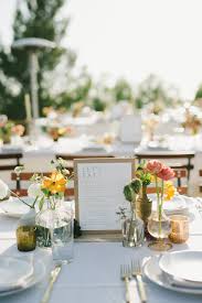 Big Family Style Wedding With An Intimate Feel Wedding Table Menus Wedding Menu Display Family Style Weddings